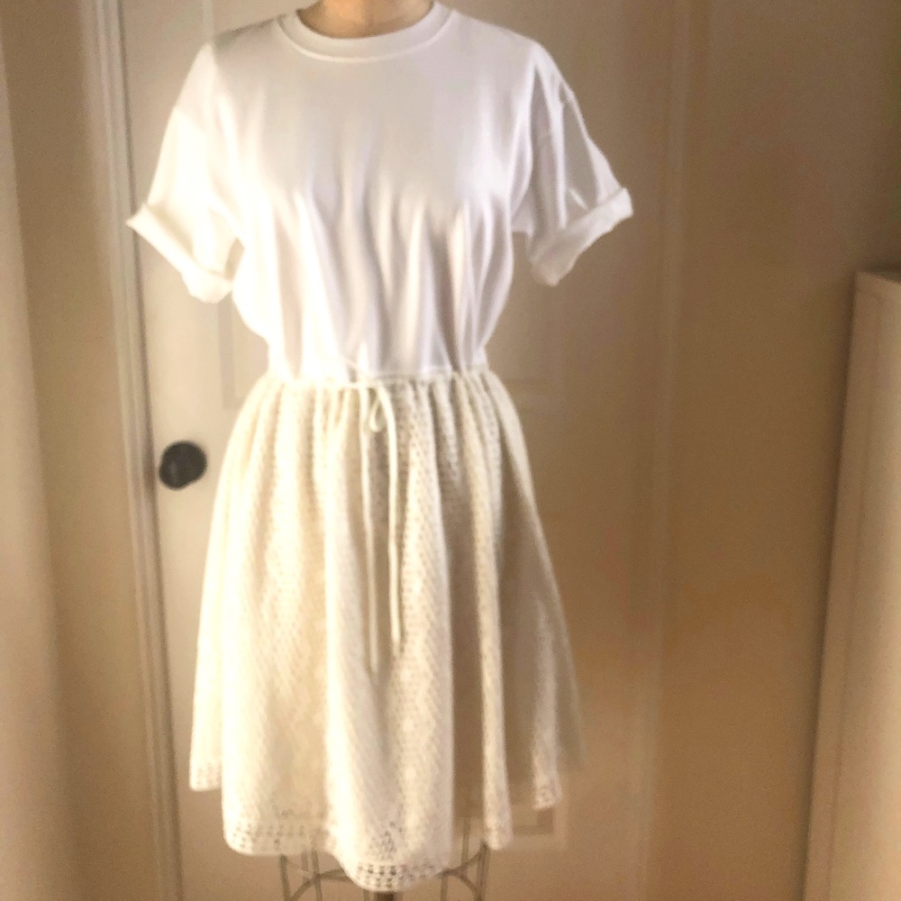 Chloe Knit Dress